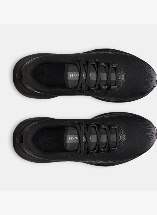 Unisex UA Infinite Pro 2 Storm Koşu Ayakkabısı 6000018-001 - Görsel 4