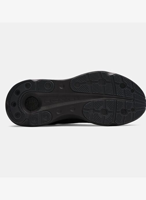 Unisex UA Infinite Pro 2 Storm Koşu Ayakkabısı 6000018-001 - Görsel 5