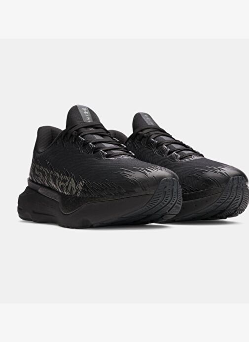 Unisex UA Infinite Pro 2 Storm Koşu Ayakkabısı 6000018-001 - Görsel 6