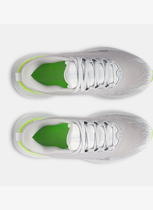 Unisex UA Infinite Pro 2 Storm Koşu Ayakkabısı 6000018-023 - Görsel 4