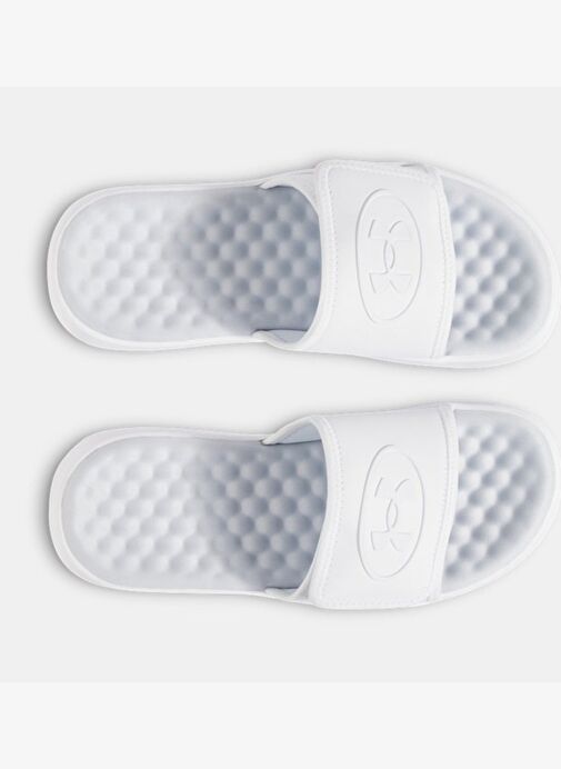 Kadın UA Ignite Pro 8 SL Terlik 6000033-100 - Görsel 4