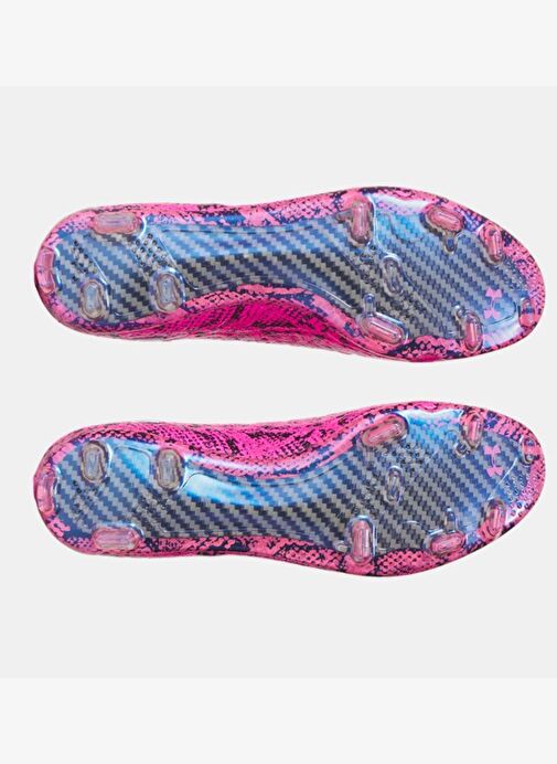 Erkek UA Shadow Elite 3 FG PITCH VIPER Futbol Ayakkabısı 6000036-695 - Görsel 5