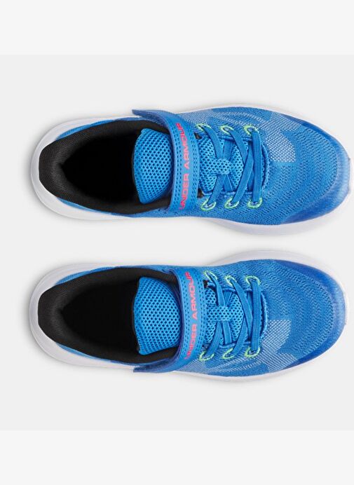 Erkek Çocuk UA Pursuit 4 Koşu Ayakkabısı 6000228-402 - Görsel 4