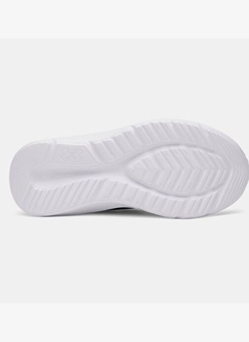 Erkek Çocuk UA Pursuit 4 Koşu Ayakkabısı 6000228-402 - Görsel 5