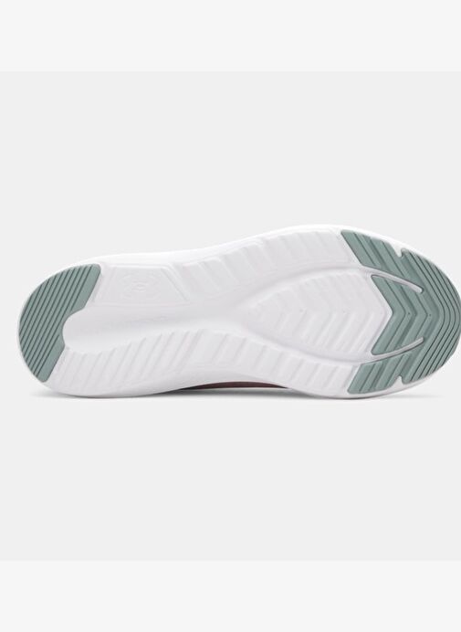 Kız Çocuk UA Ggs Pursuit 4 Koşu Ayakkabısı 6000232-674 - Görsel 5