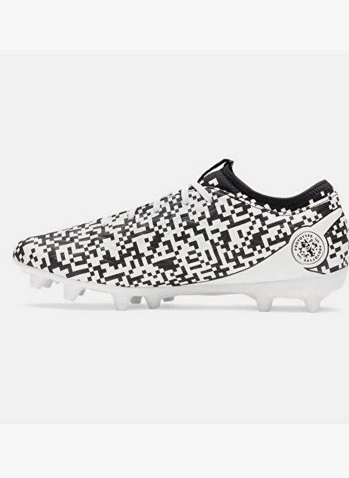 Erkek UA Magnetico Select 5 FG Futbol Ayakkabısı 6000540-002 - Görsel 3