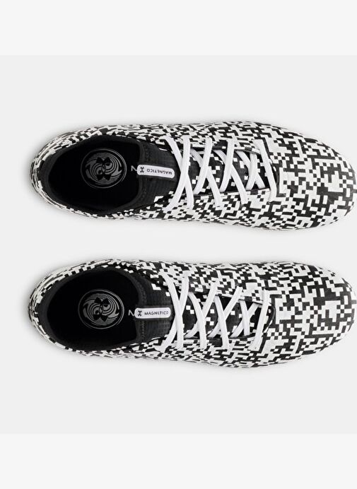 Erkek UA Magnetico Select 5 FG Futbol Ayakkabısı 6000540-002 - Görsel 4