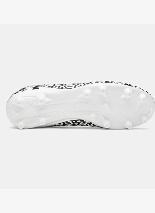 Erkek UA Magnetico Select 5 FG Futbol Ayakkabısı 6000540-002 - Görsel 5