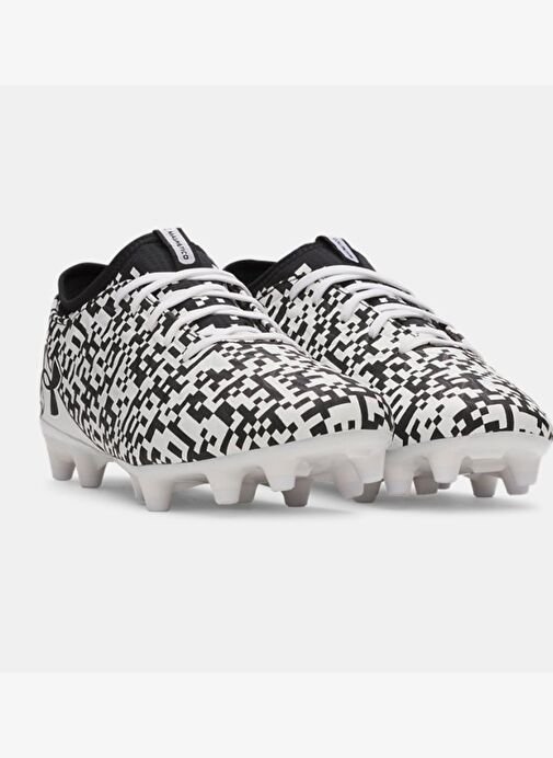 Erkek UA Magnetico Select 5 FG Futbol Ayakkabısı 6000540-002 - Görsel 6