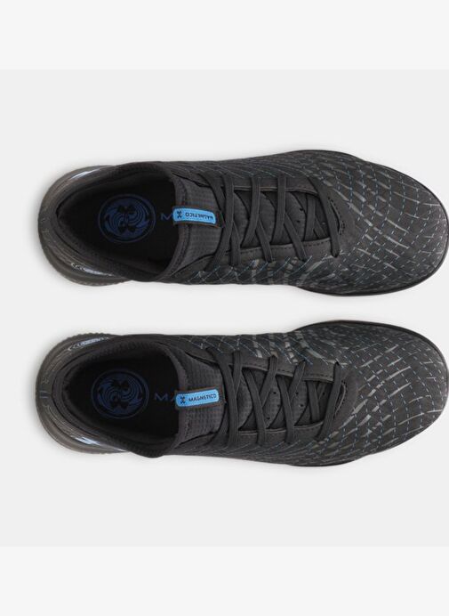 Erkek UA Magnetico Select 5 Indoor Futbol Ayakkabısı 6000541-001 - Görsel 4