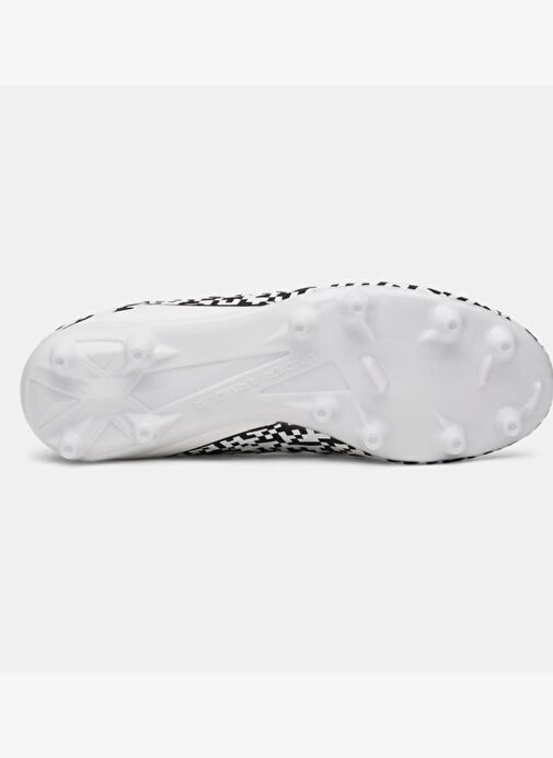 Erkek Çocuk UA Magnetico Select 5 Fg Jr Futbol Ayakkabısı 6000545-002 - Görsel 5