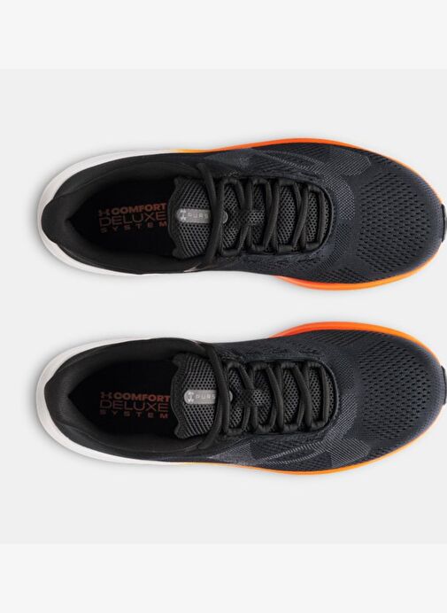 Erkek UA Charged Pursuit 4 Koşu Ayakkabısı 6000597-004 - Görsel 4