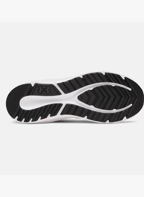 Erkek UA Charged Pursuit 4 Koşu Ayakkabısı 6000597-004 - Görsel 5