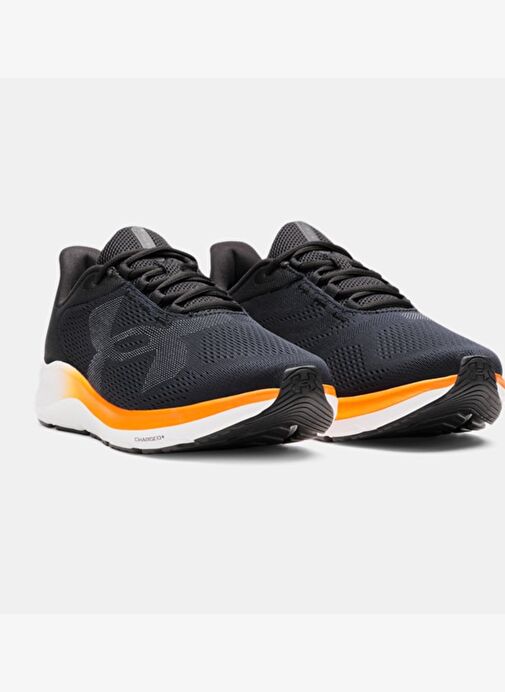 Erkek UA Charged Pursuit 4 Koşu Ayakkabısı 6000597-004 - Görsel 6
