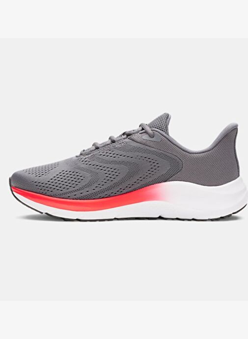 Erkek UA Charged Pursuit 4 Koşu Ayakkabısı 6000597-025 - Görsel 3