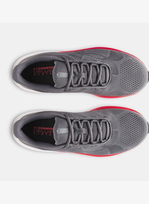 Erkek UA Charged Pursuit 4 Koşu Ayakkabısı 6000597-025 - Görsel 4