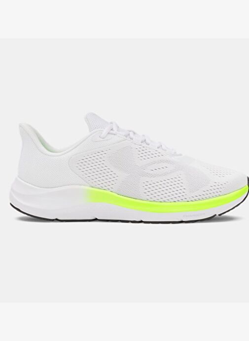 Erkek UA Charged Pursuit 4 Koşu Ayakkabısı 6000597-102 - Görsel 2