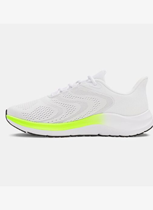 Erkek UA Charged Pursuit 4 Koşu Ayakkabısı 6000597-102 - Görsel 3