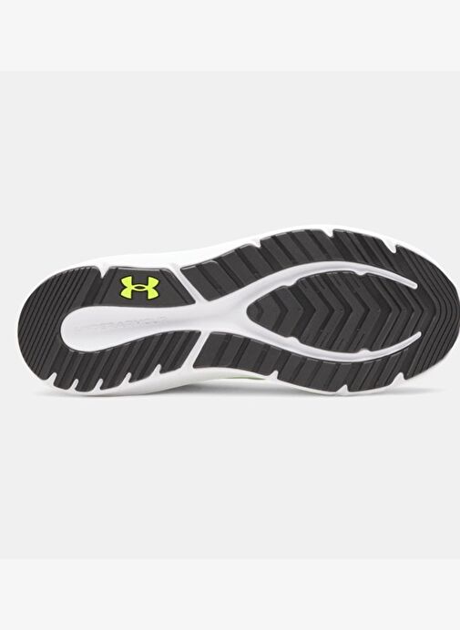 Erkek UA Charged Pursuit 4 Koşu Ayakkabısı 6000597-102 - Görsel 5