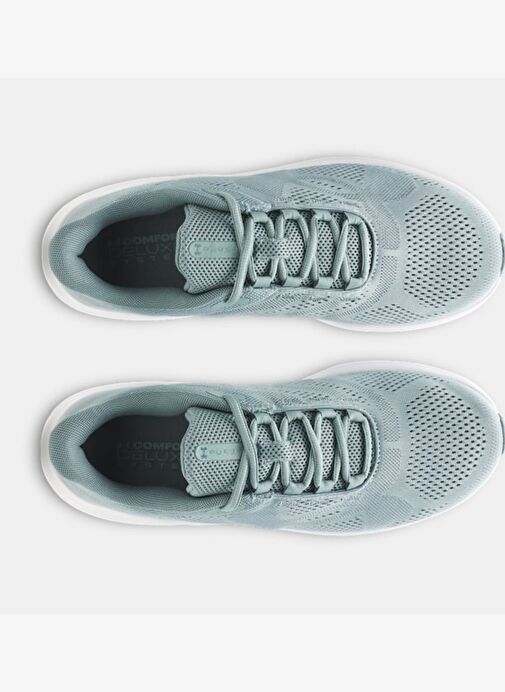 Erkek UA Charged Pursuit 4 Koşu Ayakkabısı 6000597-323 - Görsel 4