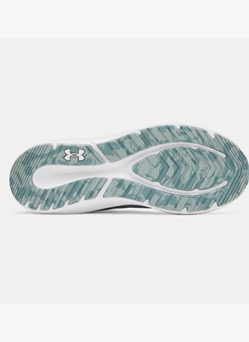 Erkek UA Charged Pursuit 4 Koşu Ayakkabısı 6000597-323 - Görsel 5