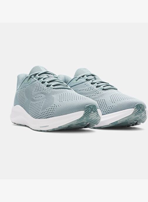 Erkek UA Charged Pursuit 4 Koşu Ayakkabısı 6000597-323 - Görsel 6