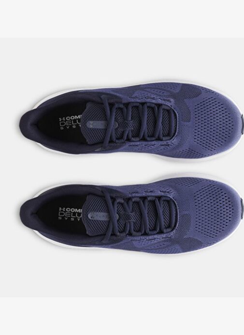 Erkek UA Charged Pursuit 4 Koşu Ayakkabısı 6000597-410 - Görsel 4