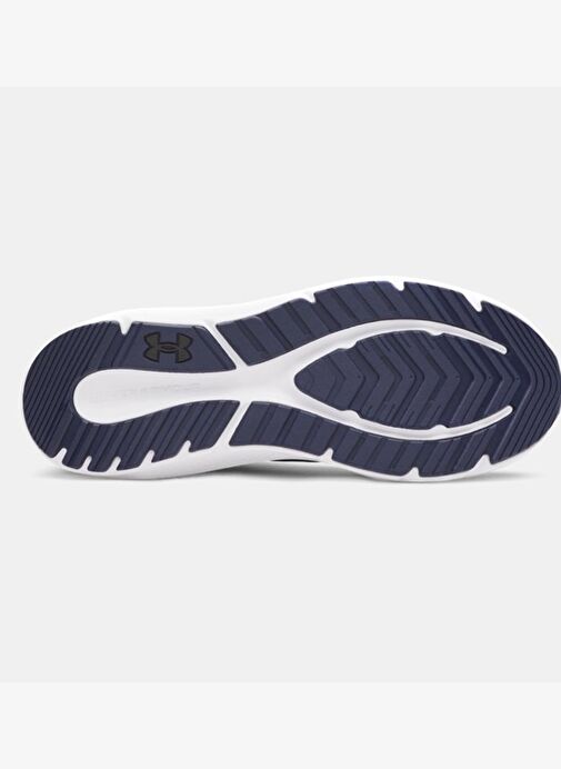 Erkek UA Charged Pursuit 4 Koşu Ayakkabısı 6000597-410 - Görsel 5