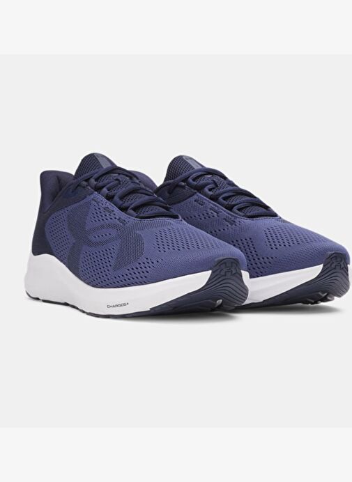 Erkek UA Charged Pursuit 4 Koşu Ayakkabısı 6000597-410 - Görsel 6