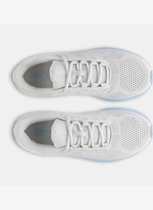 Kadın UA Charged Pursuit 4 Koşu Ayakkabısı 6000598-023 - Görsel 4