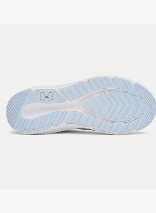 Kadın UA Charged Pursuit 4 Koşu Ayakkabısı 6000598-023 - Görsel 5