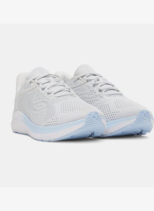 Kadın UA Charged Pursuit 4 Koşu Ayakkabısı 6000598-023 - Görsel 6