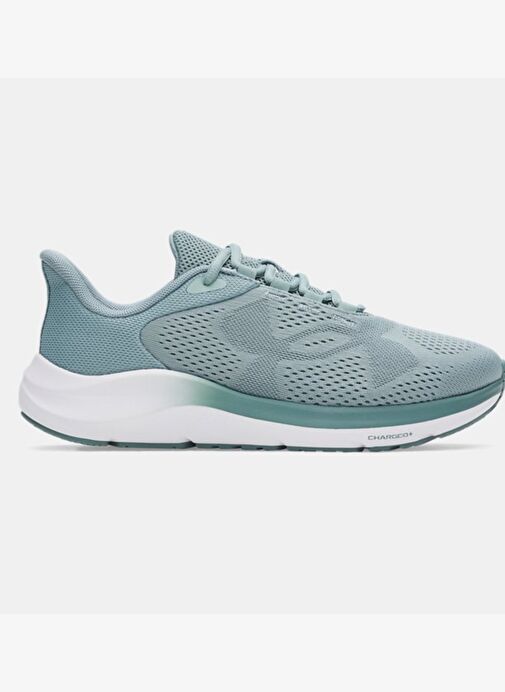 Kadın UA Charged Pursuit 4 Koşu Ayakkabısı 6000598-323 - Görsel 2