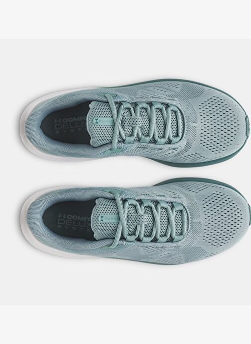 Kadın UA Charged Pursuit 4 Koşu Ayakkabısı 6000598-323 - Görsel 4