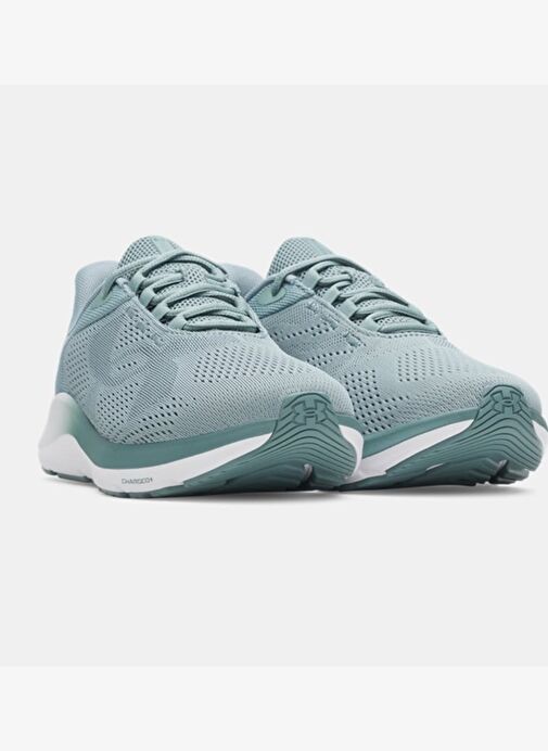 Kadın UA Charged Pursuit 4 Koşu Ayakkabısı 6000598-323 - Görsel 6