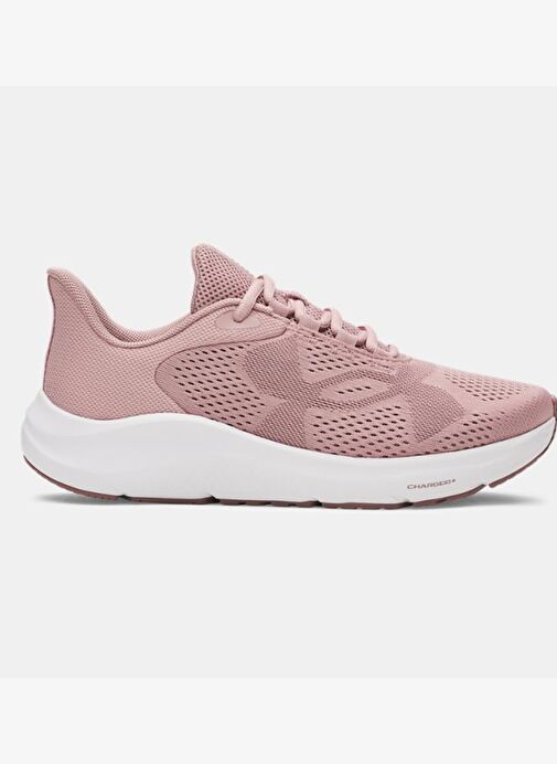 Kadın UA Charged Pursuit 4 Koşu Ayakkabısı 6000598-673 - Görsel 2