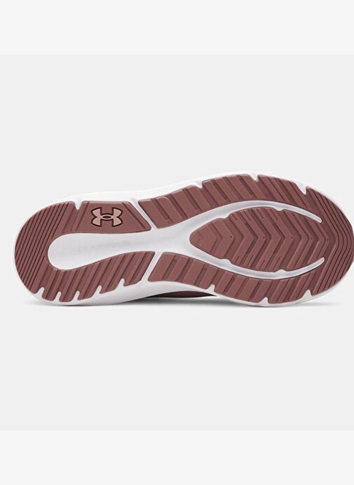 Kadın UA Charged Pursuit 4 Koşu Ayakkabısı 6000598-673 - Görsel 5