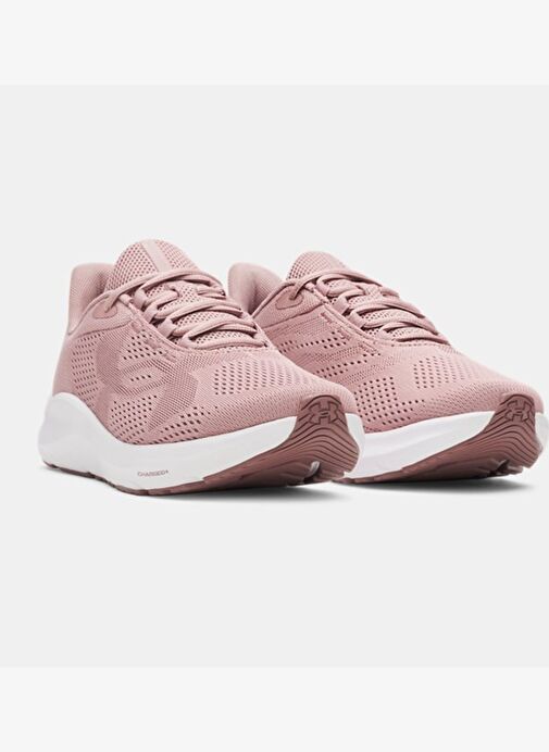 Kadın UA Charged Pursuit 4 Koşu Ayakkabısı 6000598-673 - Görsel 6