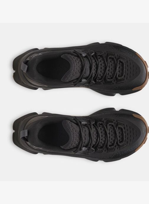 Kadın UA Charged Expanse Low Waterproof Outdoor Ayakkabısı 6000769-001 - Görsel 4