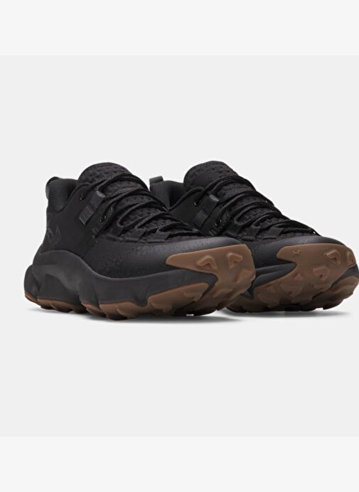 Kadın UA Charged Expanse Low Waterproof Outdoor Ayakkabısı 6000769-001 - Görsel 6