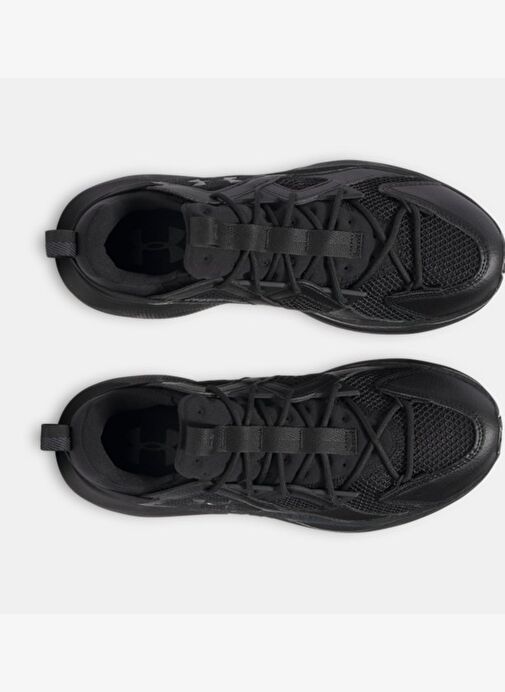 Unisex UA Infinite Movement SE Günlük Ayakkabı 6000902-002 - Görsel 4