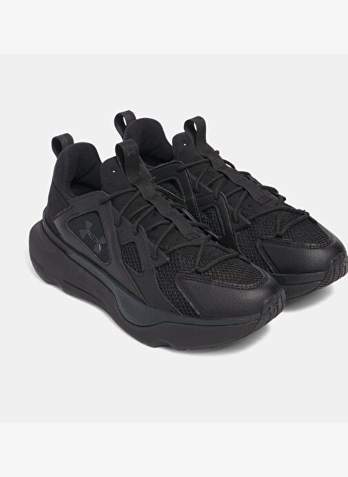 Unisex UA Infinite Movement SE Günlük Ayakkabı 6000902-002 - Görsel 6