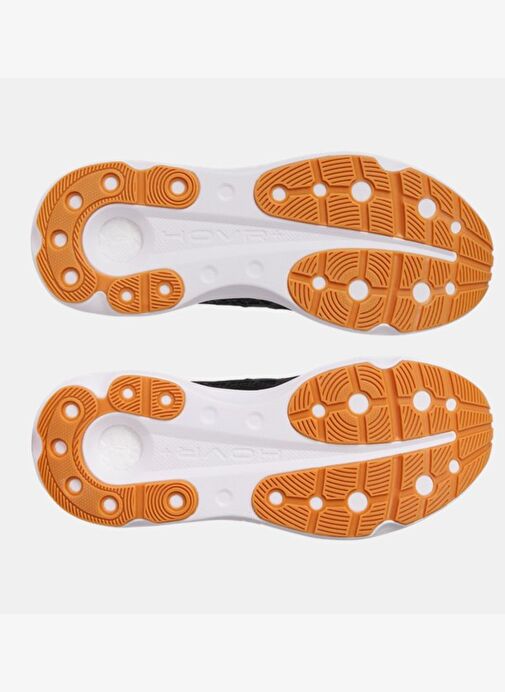 Unisex UA Infinite Movement SE Günlük Ayakkabı 6000902-003 - Görsel 5