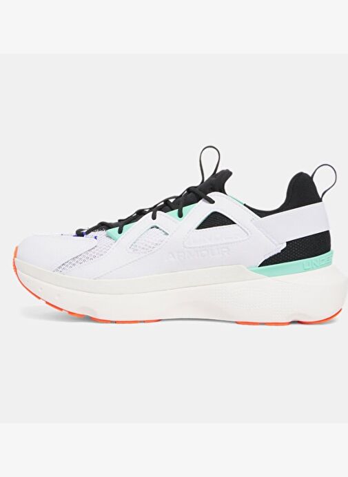 Unisex UA Infinite Movement SE Günlük Ayakkabı 6000902-104 - Görsel 3