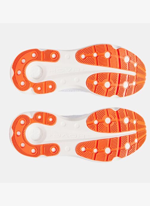 Unisex UA Infinite Movement SE Günlük Ayakkabı 6000902-104 - Görsel 5