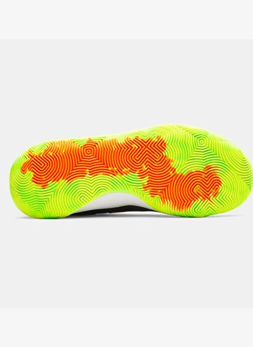 Erkek UA Jet '25 Basketbol Ayakkabısı 6001585-002 - Görsel 5