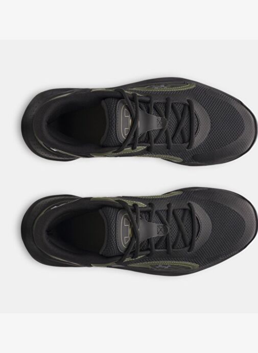 Erkek UA Jet '25 Basketbol Ayakkabısı 6001585-390 - Görsel 4