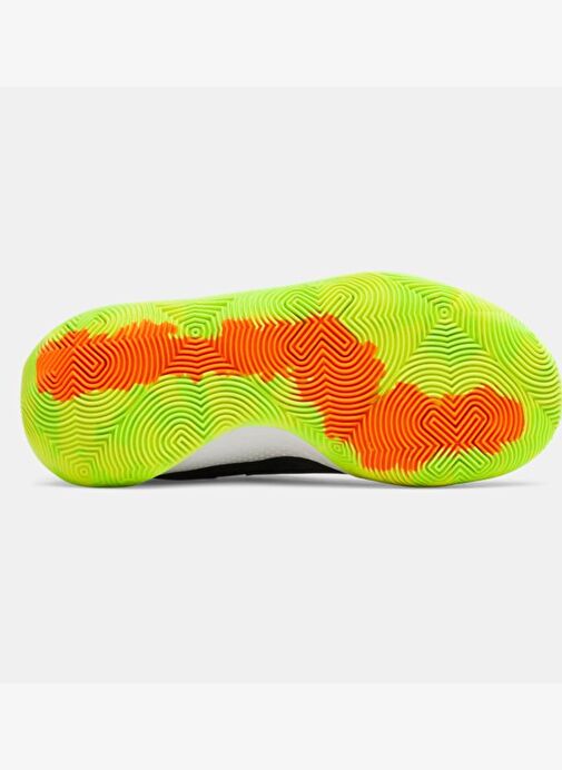 Erkek Çocuk UA Gs Jet '25 Basketbol Ayakkabısı 6001587-002 - Görsel 5