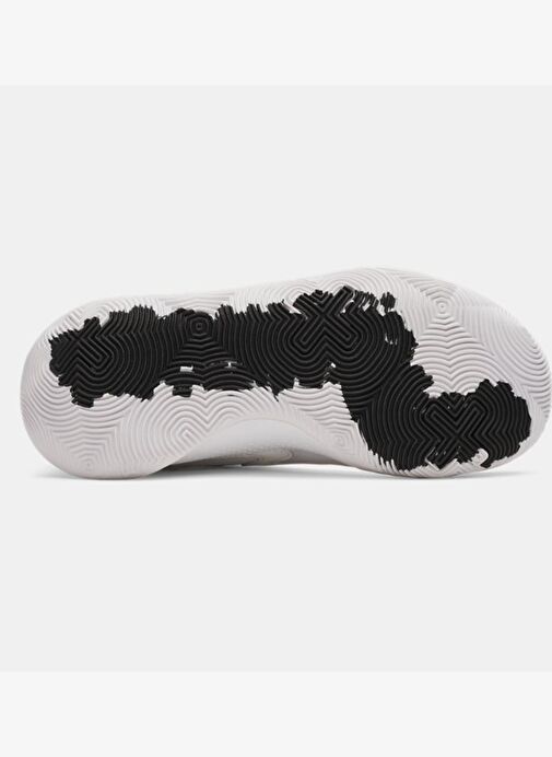 Erkek Çocuk UA Gs Jet '25 Basketbol Ayakkabısı 6001587-100 - Görsel 5