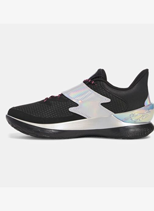 Erkek UA Curry Fox 1 GAMER Basketbol Ayakkabısı 6001920-001 - Görsel 3